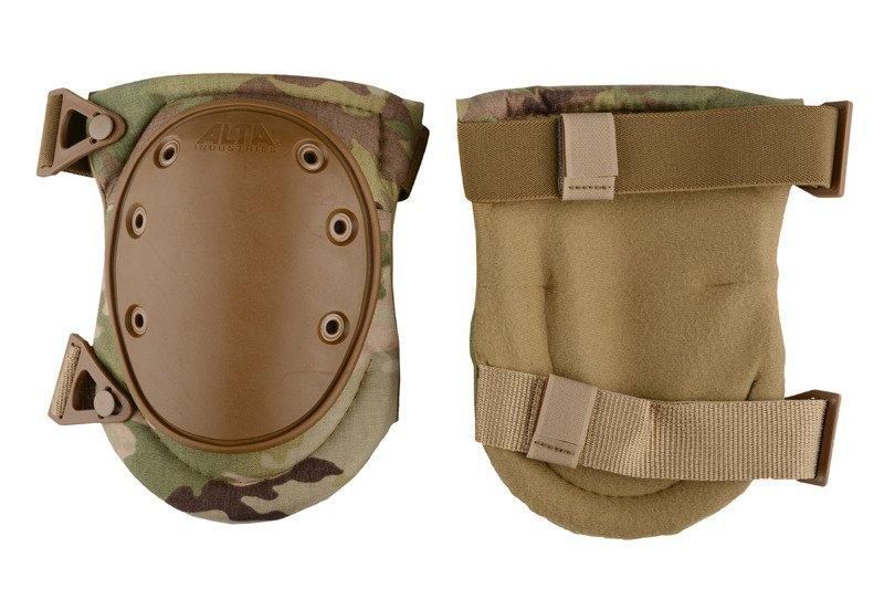 Наколенники AltaFLEX GEL - Multicam&reg; [Alta Industries] (для страйкбола) ALT-27-012202 фото