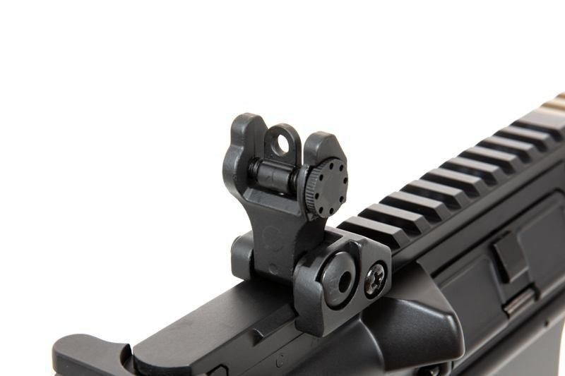 Штурмовая винтовка SA-A29P-HT - Half Tan [Specna Arms] (для страйкбола) SPE-01-024712 фото