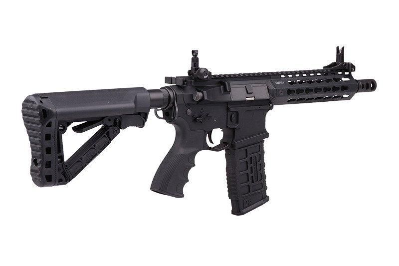 Страйкбольный аналог karabinka GC16 SR CQB [G&G] (для страйкболу) GIG-01-009699 фото