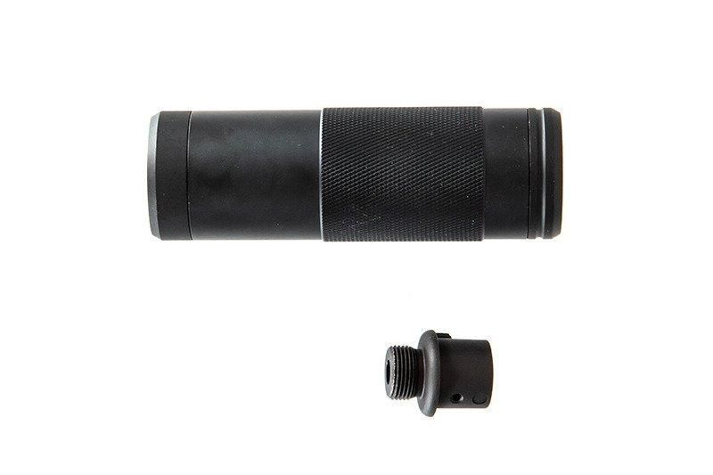 PM2 CO2 NBB [ICS] (для страйкбола) ICS-02-027325(BLE-002-SB) фото
