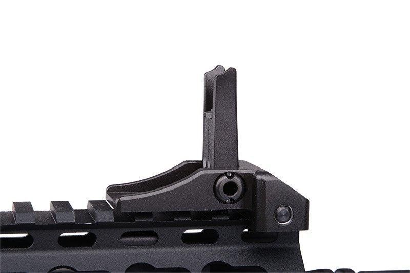 Страйкбольный аналог karabinka GC16 SR CQB [G&G] (для страйкболу) GIG-01-009699 фото