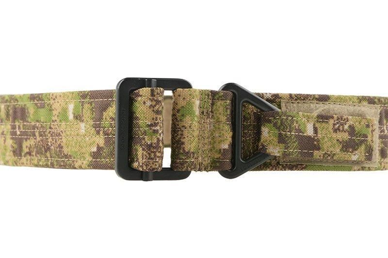 Pas taktyczny typu Rescue Belt - GZ [Ultimate Tactical] (для страйкболу) UTT-34-017189 фото