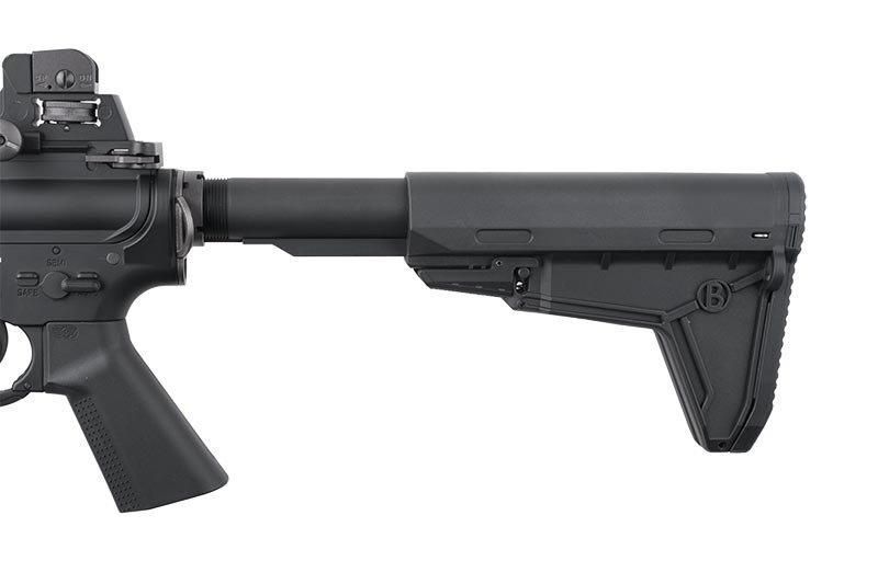 Штурмовая винтовка B4A1 ELITE SD (B.R.S.S.) - Black [BOLT Airsoft] (для страйкбола) BLT-01-017924 фото