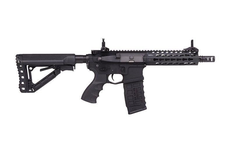 Страйкбольный аналог karabinka GC16 SR CQB [G&G] (для страйкболу) GIG-01-009699 фото