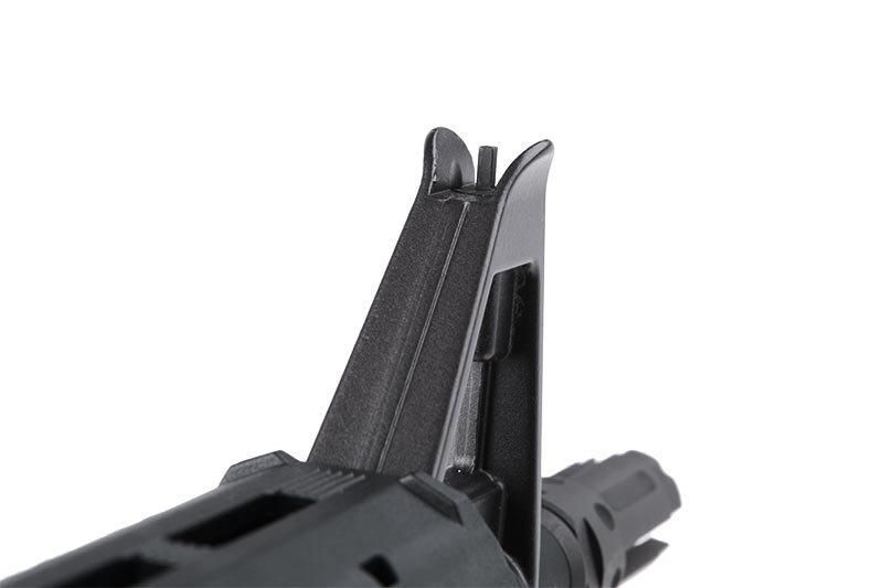 Штурмовая винтовка B4A1 ELITE SD (B.R.S.S.) - Black [BOLT Airsoft] (для страйкбола) BLT-01-017924 фото