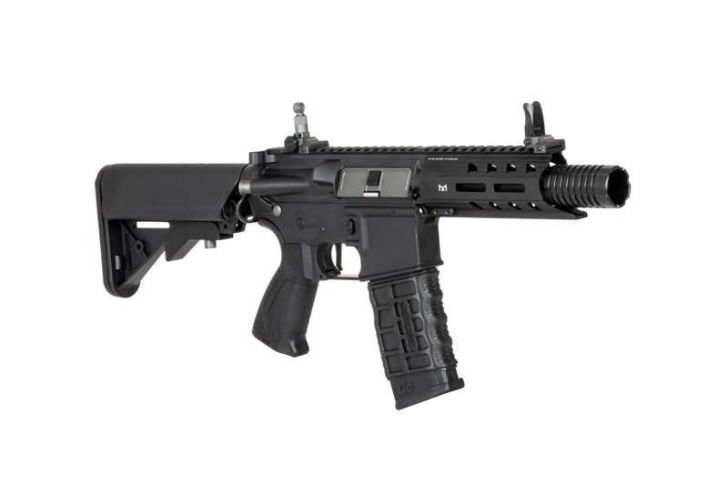 Штурмовая винтовка Death Machine Mark 2 [G&G] (для страйкбола) GIG-01-025637 фото