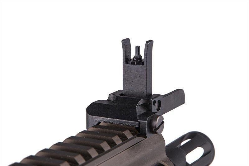 Штурмовая винтовка TM416 Delta - tan [Tokyo Marui]&nbsp;(для страйкбола) TMR-01-027590 фото