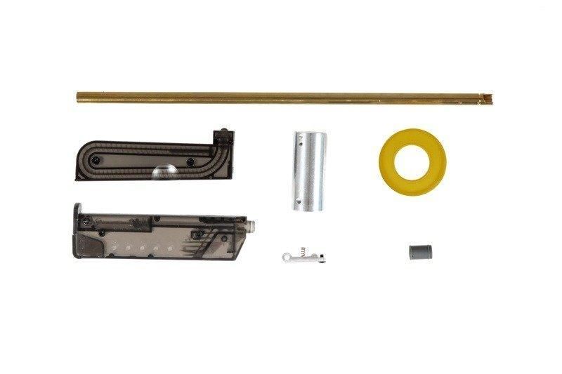 Zestaw tuningowy VSR-10 &ndash; Full Thrust Kit G-SPEC 303mm [Novritsch] (для страйкбола) NVR-13-027291 фото