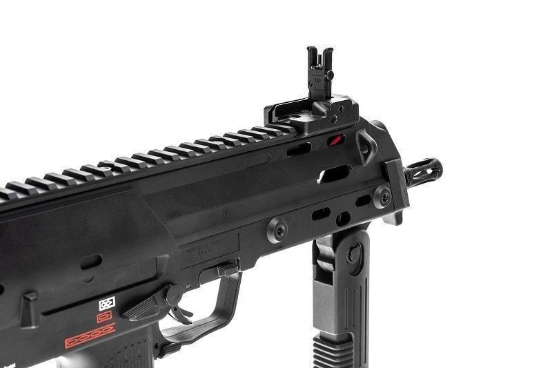 Пистолет-пулемет Heckler&Koch MP7A1 AEG [Umarex]&nbsp;(для страйкбола) UMA-01-027681 фото