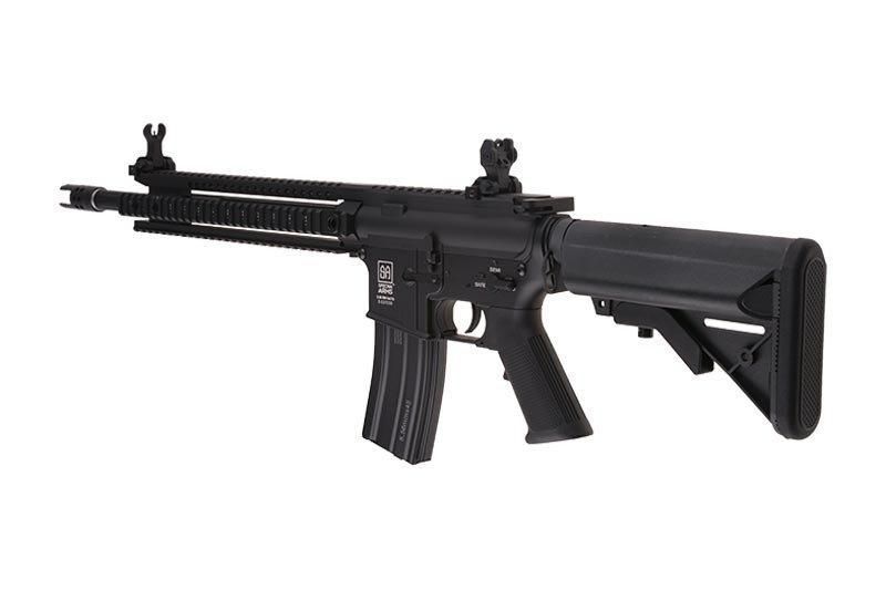 Гвинтівка SA-A02 SAEC&trade; System [Specna Arms] (для страйкболу) SPE-01-009313 фото