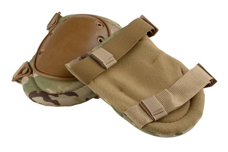 Наколенники AltaFLEX GEL - Multicam&reg; [Alta Industries] (для страйкбола) ALT-27-012202 фото