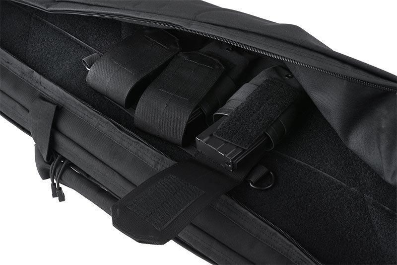 Pokrowiec na модель długą - black [GFC Tactical] (для страйкболу) GFT-22-018432 фото