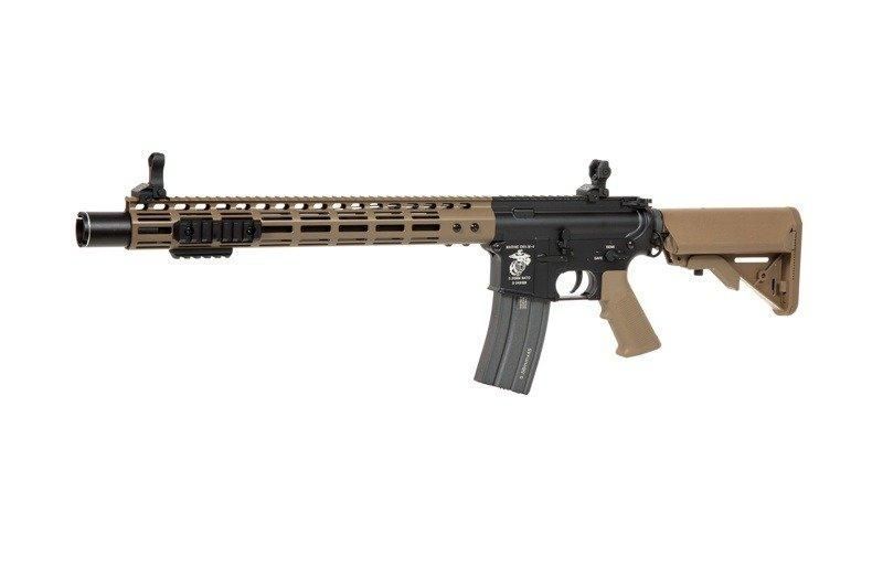 Штурмовая винтовка SA-A29P-HT - Half Tan [Specna Arms] (для страйкбола) SPE-01-024712 фото