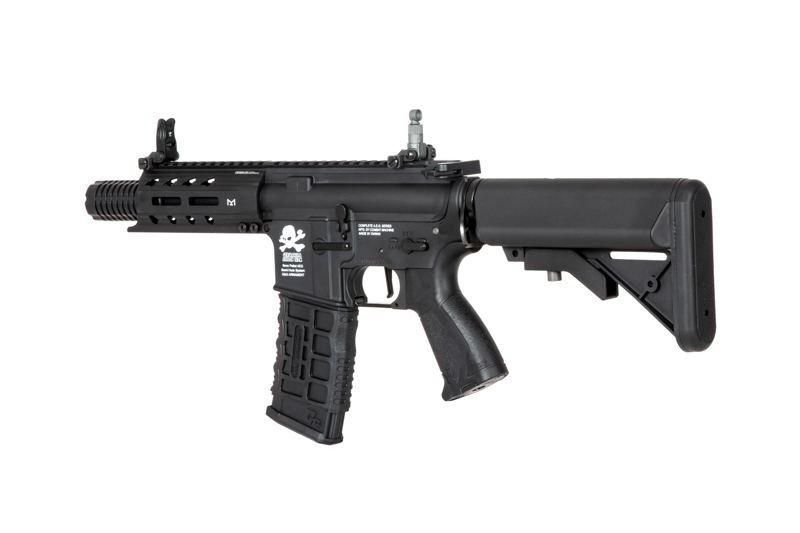 Штурмовая винтовка Death Machine Mark 2 [G&G] (для страйкбола) GIG-01-025637 фото