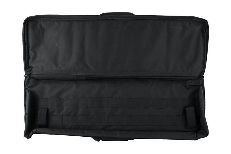 Pokrowiec na модель długą - black [GFC Tactical] (для страйкболу) GFT-22-018432 фото