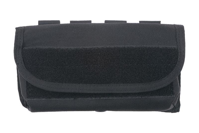 Подсумок na shellsy - black [Primal Gear] (для страйкбола) PRI-19-019365 фото