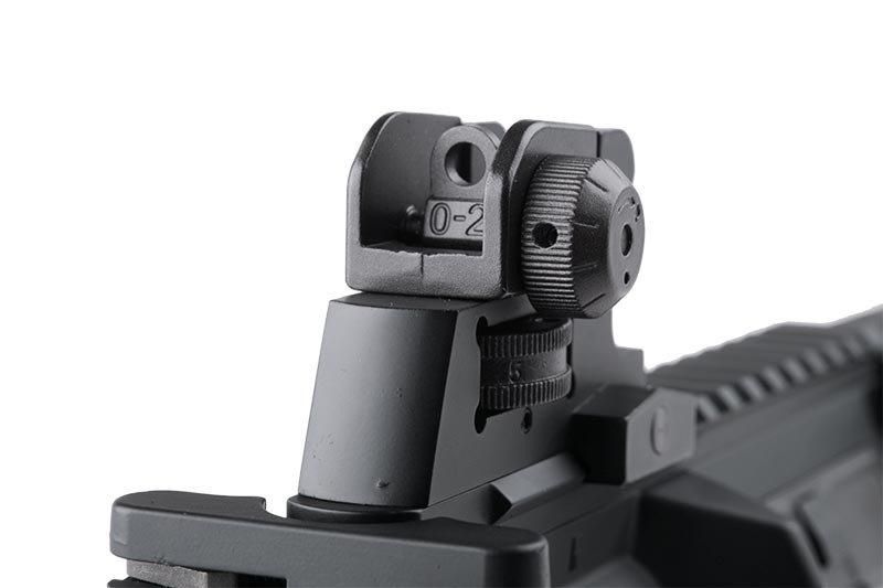 Штурмовая винтовка B4A1 ELITE SD (B.R.S.S.) - Black [BOLT Airsoft] (для страйкбола) BLT-01-017924 фото
