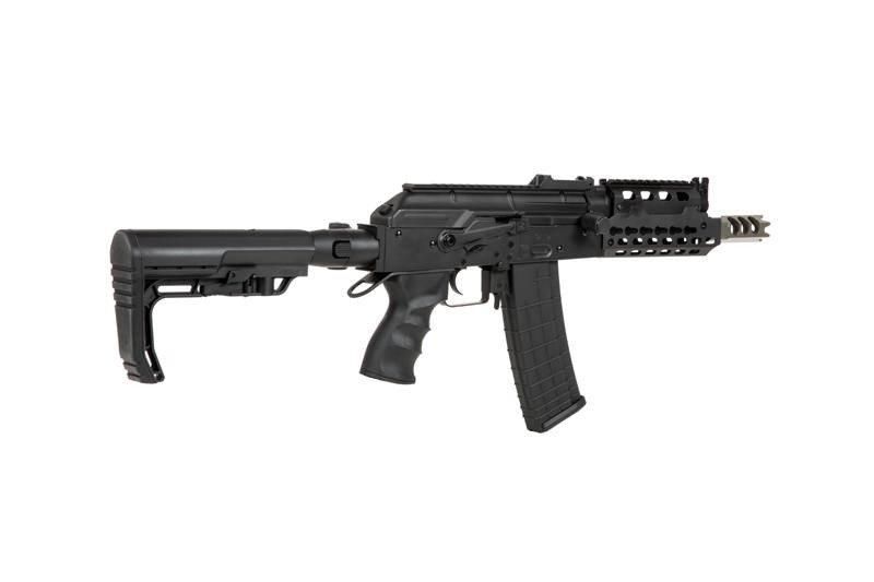 Штурмовая винтовка CM076D - Black [CYMA] (для страйкбола) CYM-01-024825 фото