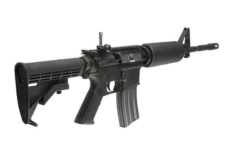 Штурмовая винтовка ELAR MA1 (Elite Version) [E&L] (для страйкбола) EIL-01-011502 фото