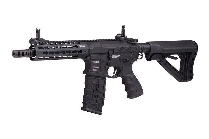 Страйкбольный аналог karabinka GC16 SR CQB [G&G] (для страйкболу) GIG-01-009699 фото