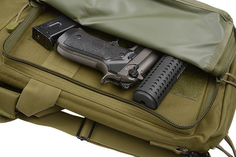 Pokrowiec 1000mm - Tan [GFC Tactical] (для страйкболу) GFT-22-009681 фото