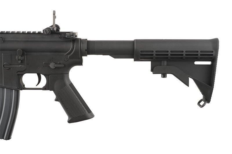 Штурмовая винтовка ELAR MA1 (Elite Version) [E&L] (для страйкбола) EIL-01-011502 фото