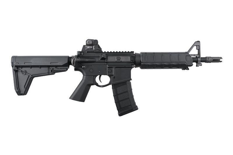 Штурмовая винтовка B4A1 ELITE SD (B.R.S.S.) - Black [BOLT Airsoft] (для страйкбола) BLT-01-017924 фото