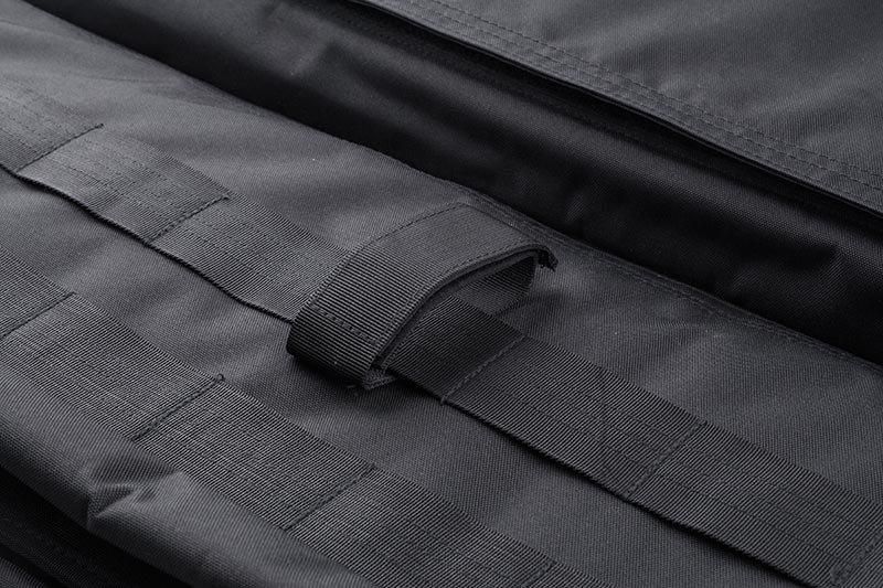 Pokrowiec na модель długą - black [GFC Tactical] (для страйкболу) GFT-22-018432 фото