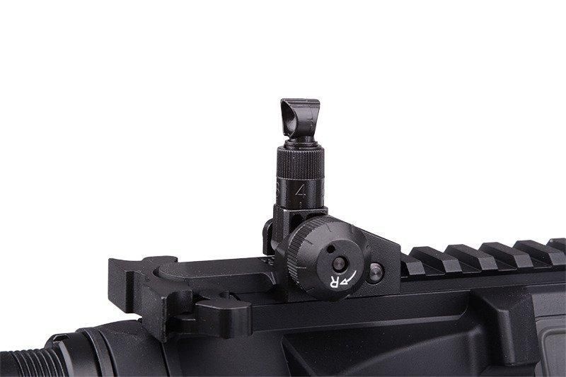 Страйкбольный аналог karabinka GC16 SR CQB [G&G] (для страйкболу) GIG-01-009699 фото