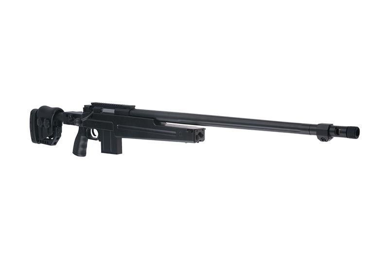 Страйкбольная гвинтівка snajperskiego MB4415A [WELL] (для страйкболу) WEL-03-019754 фото
