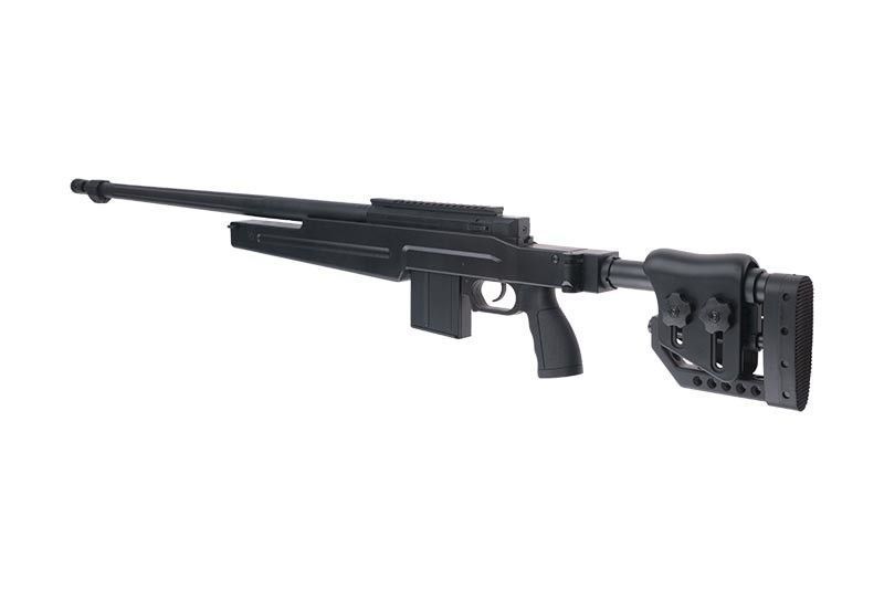 Страйкбольная гвинтівка snajperskiego MB4415A [WELL] (для страйкболу) WEL-03-019754 фото