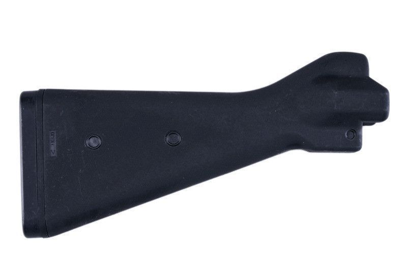 Приклад для приводов MP5A4 [CYMA] (для страйкбола) CYM-09-001494 фото