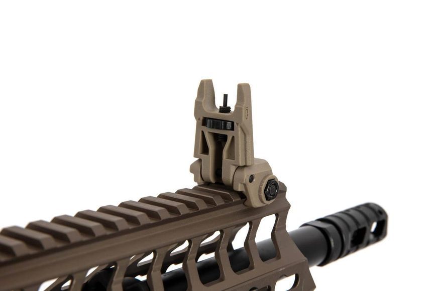 Страйкбольный аналог karabinka CXP-YAK Carbine S1 - tan [ICS] (для страйкбола) ICS-01-031575 фото
