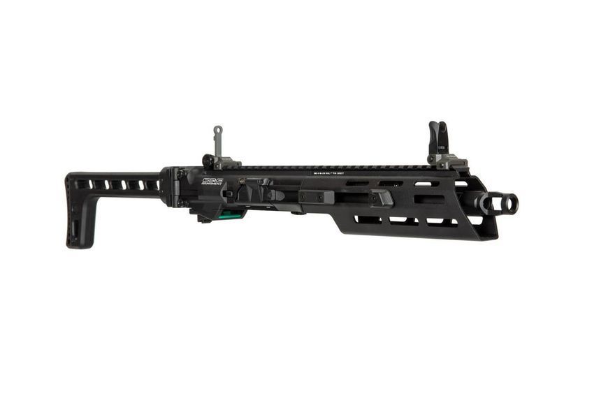 Konwersja SMC-9 Carbine Kit do airsoft аналогов pistoletu GTP9 [G&G] (для страйкболу) GIG-09-030083 фото