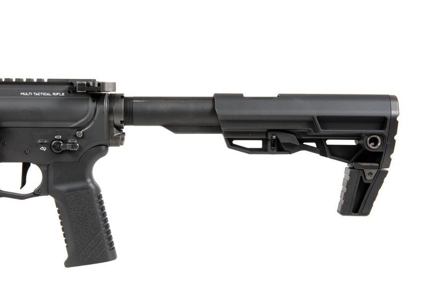 Страйкбольный аналог karabinka MTR 16 GBB - czarna [Tokyo Marui] (для страйкбола) TMR-02-025576 фото