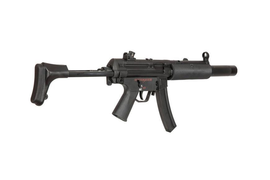 Страйкбольный аналог pistoletu maszynowego SR5-SD6 [SRC] (для страйкболу) SRC-01-029670 фото