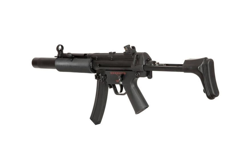 Страйкбольный аналог pistoletu maszynowego SR5-SD6 [SRC] (для страйкболу) SRC-01-029670 фото