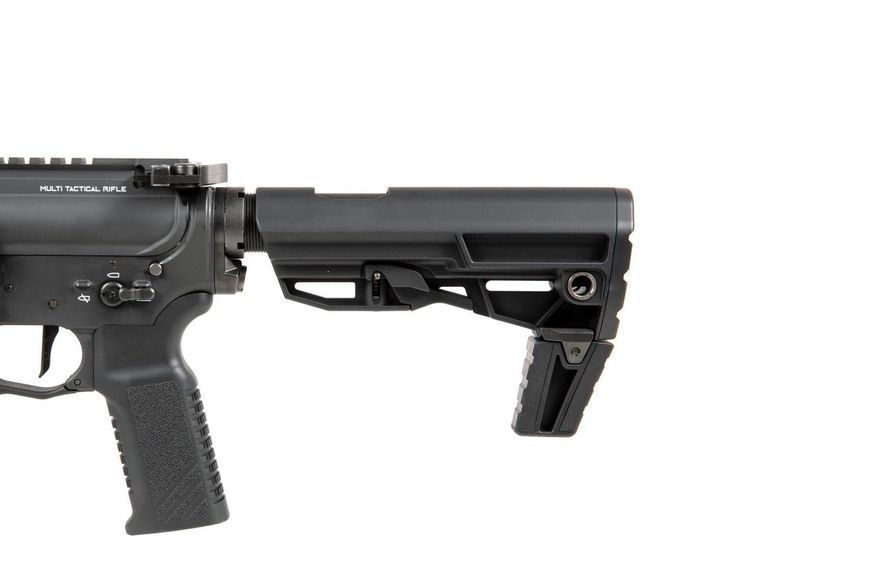 Страйкбольный аналог karabinka MTR 16 GBB - czarna [Tokyo Marui] (для страйкбола) TMR-02-025576 фото