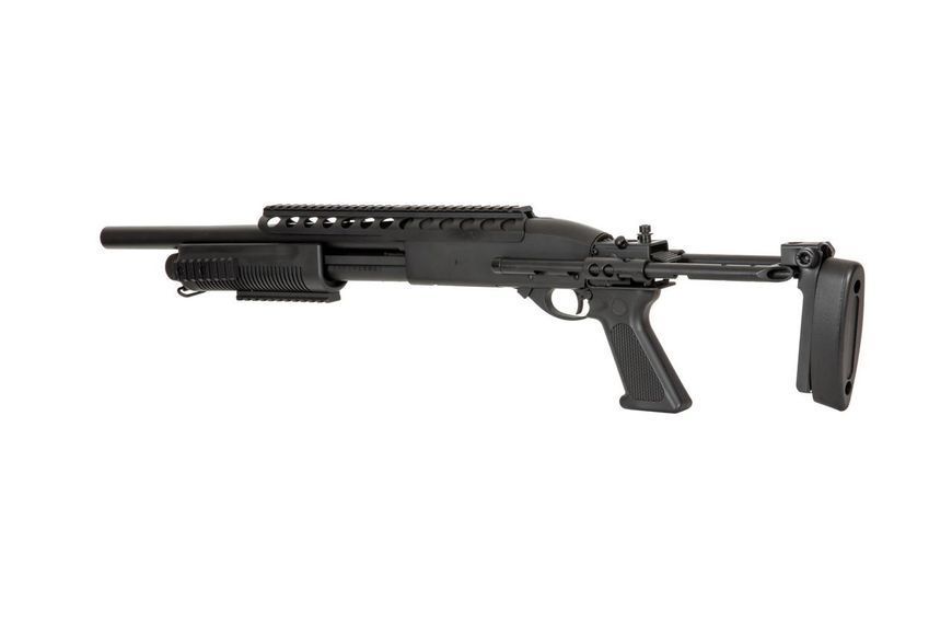 Страйкбольный дробовик 870 Tactical [A&K]&nbsp;(для страйкбола) AIK-03-006049 фото
