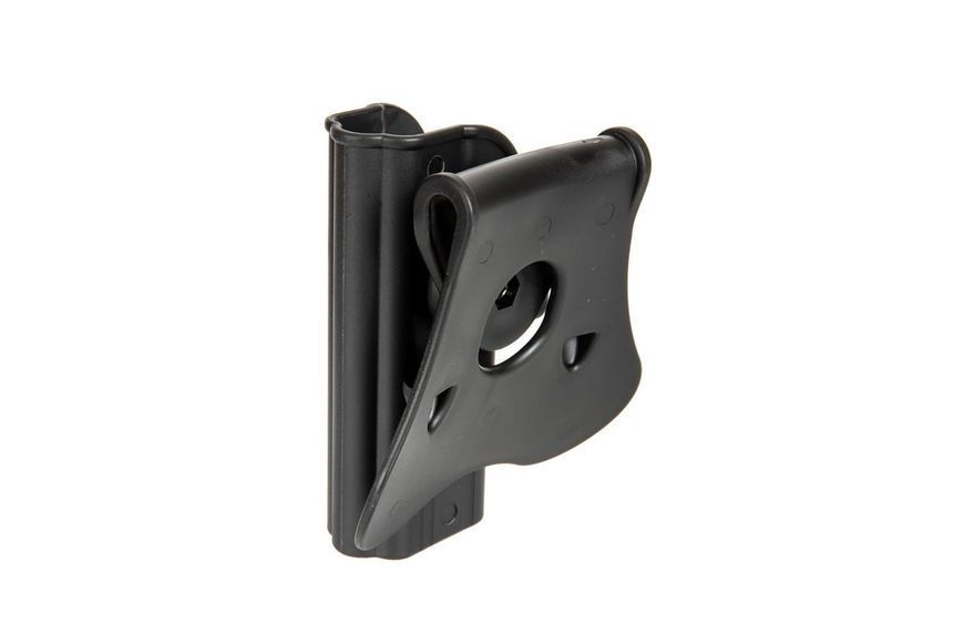 Кобура для приводів типу Glock 19/23/32 [Amomax] (для страйкболу) AMX-29-028894 фото