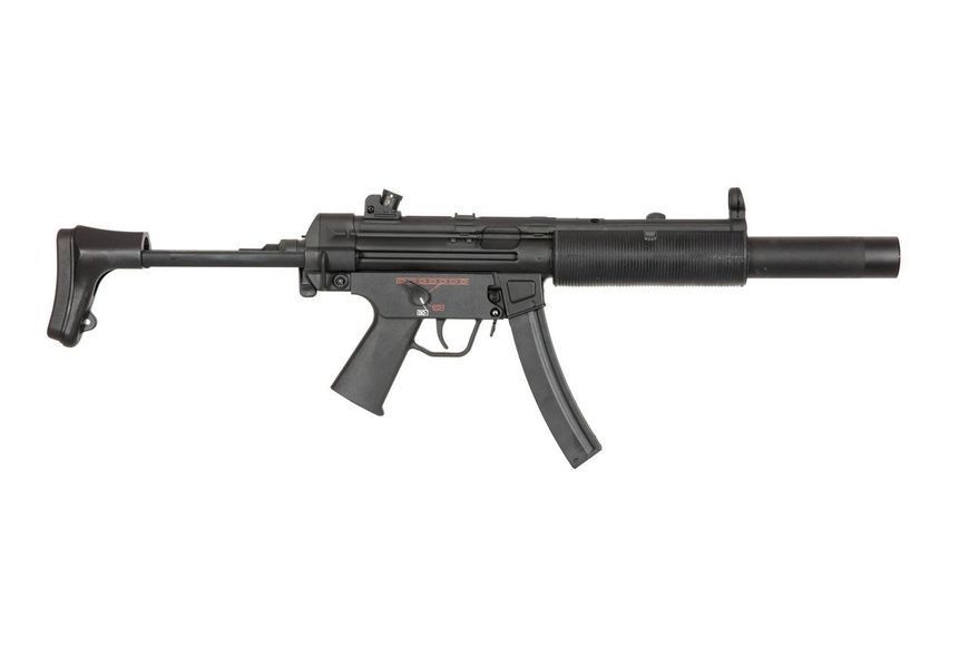 Страйкбольный аналог pistoletu maszynowego SR5-SD6 [SRC] (для страйкболу) SRC-01-029670 фото