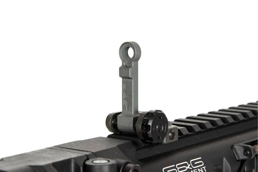 Konwersja SMC-9 Carbine Kit do airsoft аналогов pistoletu GTP9 [G&G] (для страйкболу) GIG-09-030083 фото