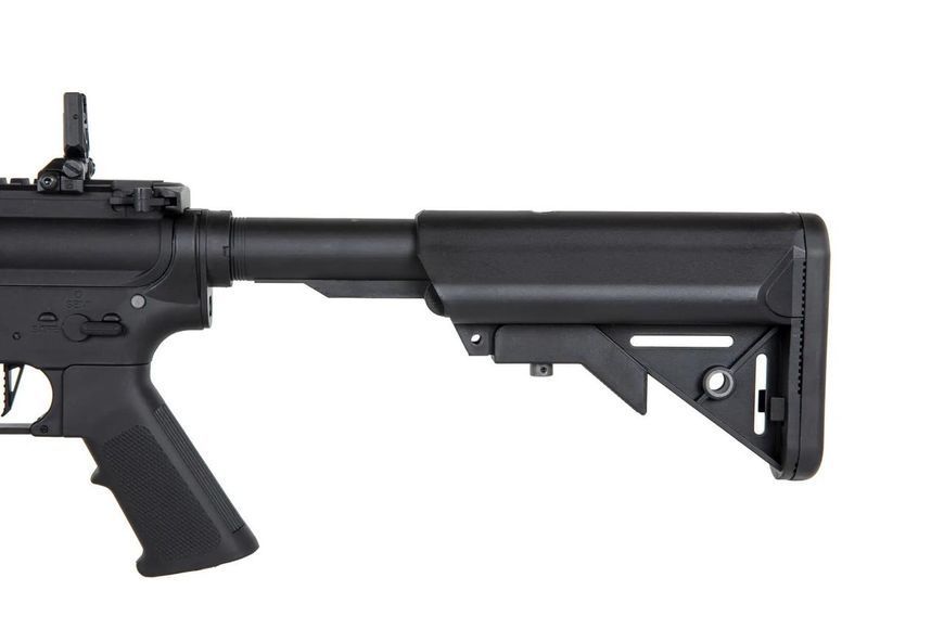 Автоматическая винтовка SA-C08 CORE&trade; HAL ETU&trade; - Black [Specna Arms] (для страйкбола) SPE-01-041244 фото