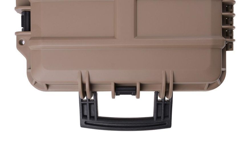 Walizka transportowa NP XL Hard Case 137cm - tan [Nuprol] (для страйкболу) WEE-22-020106 фото