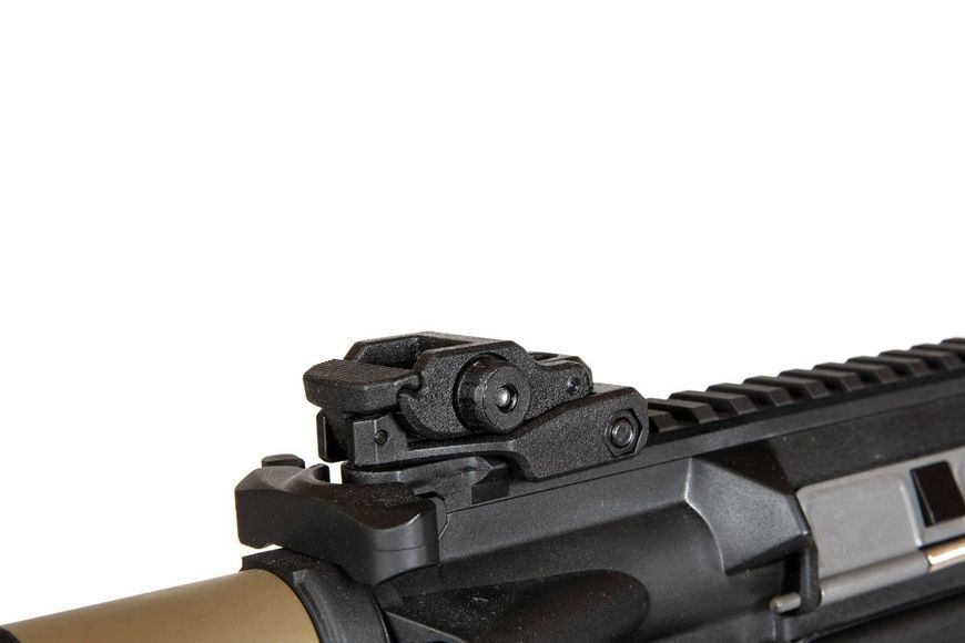Страйкбольный аналог karabinka SA-C12 PDW CORE&trade; - Half-Tan [Specna Arms] (для страйкболу) SPE-01-033340 фото