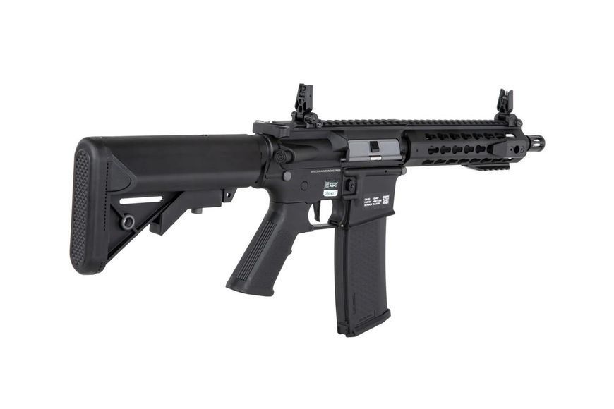 Автоматическая винтовка SA-C08 CORE&trade; HAL ETU&trade; - Black [Specna Arms] (для страйкбола) SPE-01-041244 фото