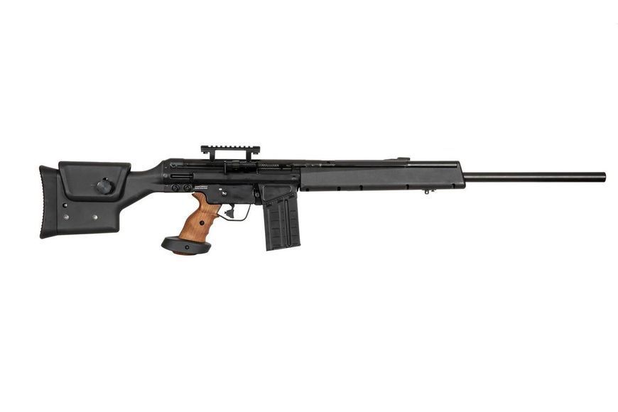 Страйкбольный аналог karabinu wyborowego Heckler&Koch PSG-1 GBB [Umarex] (для страйкбола) UMA-02-032143 фото