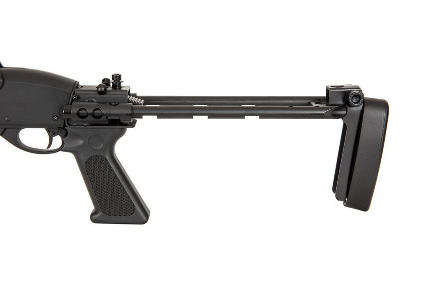 Страйкбольный дробовик 870 Tactical [A&K]&nbsp;(для страйкбола) AIK-03-006049 фото