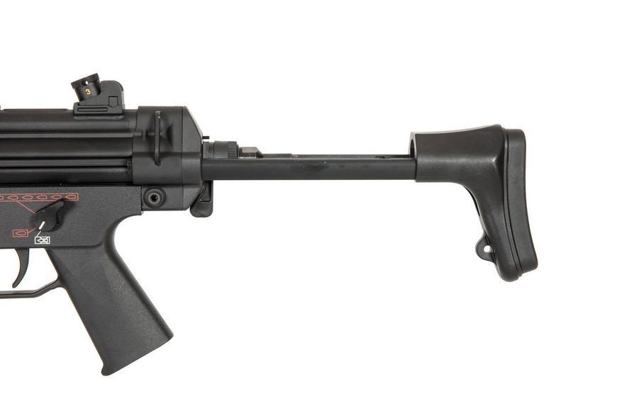 Страйкбольный аналог pistoletu maszynowego SR5-SD6 [SRC] (для страйкболу) SRC-01-029670 фото