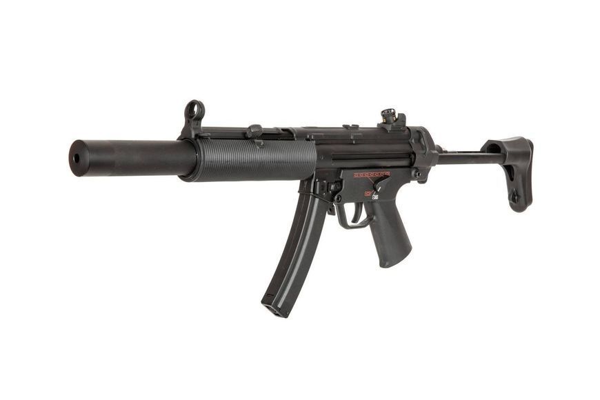 Страйкбольный аналог pistoletu maszynowego SR5-SD6 [SRC] (для страйкболу) SRC-01-029670 фото